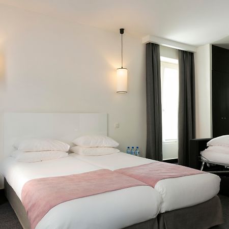 Hotel Standard Design Paris Exteriör bild