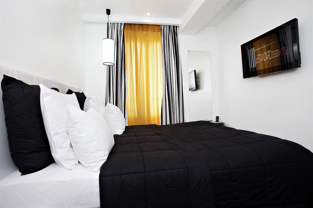 Hotel Standard Design Paris Exteriör bild