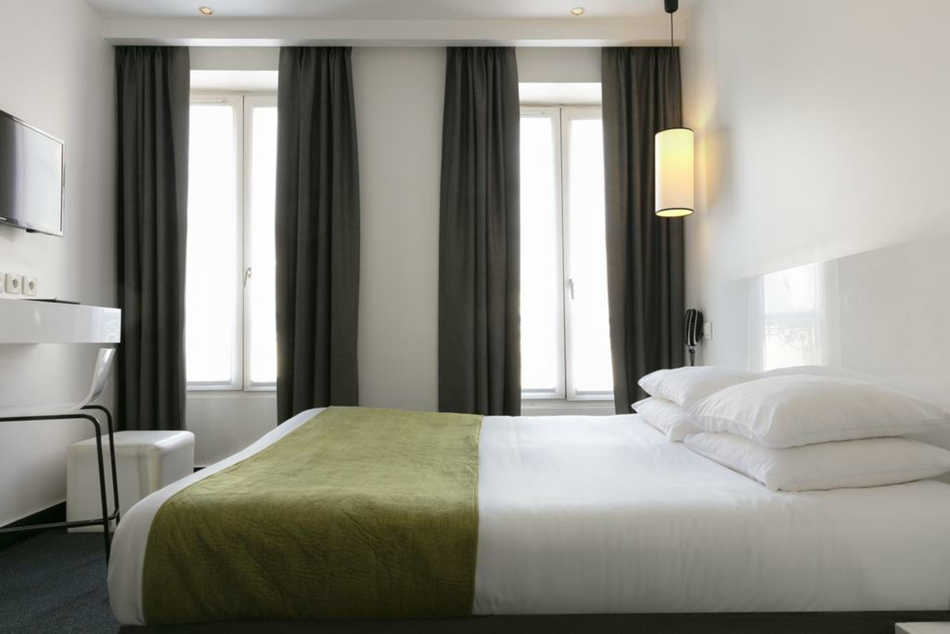 Hotel Standard Design Paris Exteriör bild