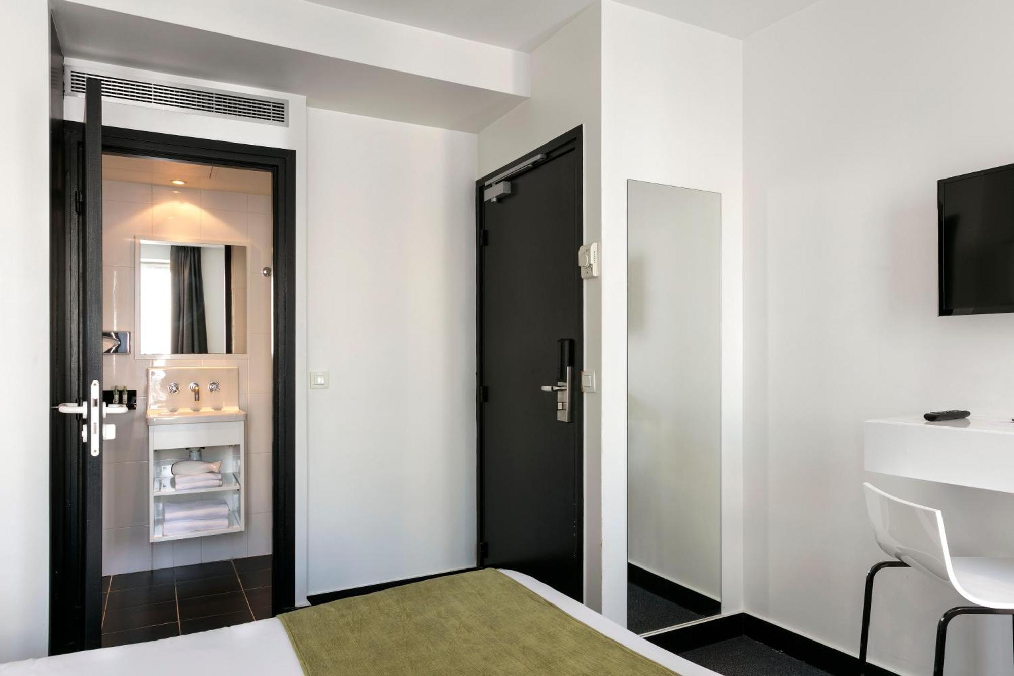 Hotel Standard Design Paris Exteriör bild