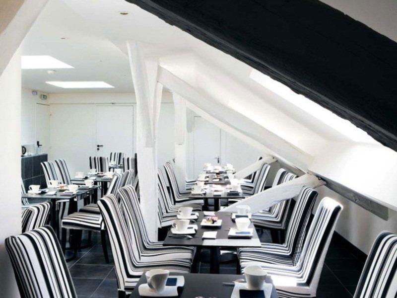 Hotel Standard Design Paris Exteriör bild