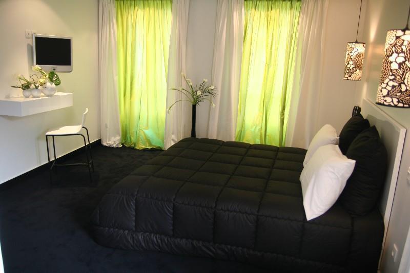 Hotel Standard Design Paris Rum bild