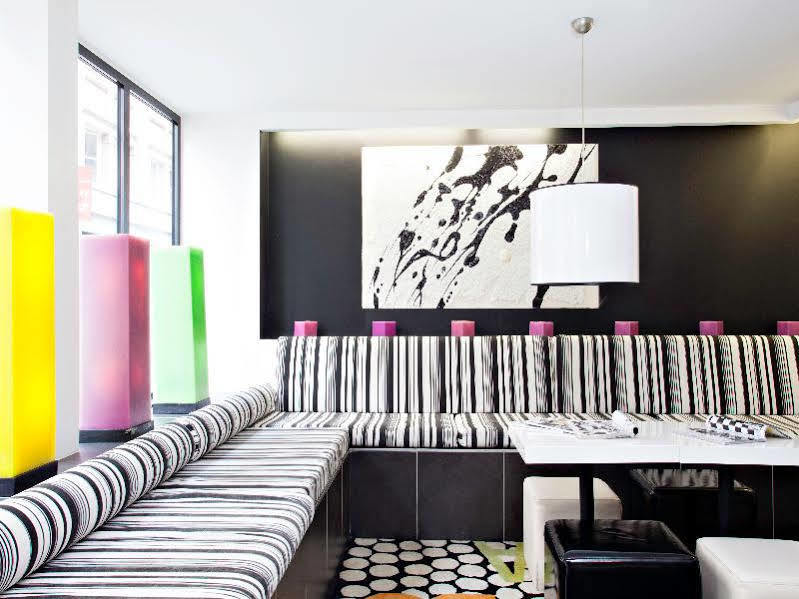 Hotel Standard Design Paris Exteriör bild